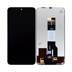 Touch+Display Xiaomi Redmi 15c 171mm Service Pack Preto